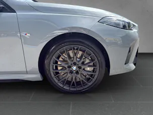 BMW M135i xDrive