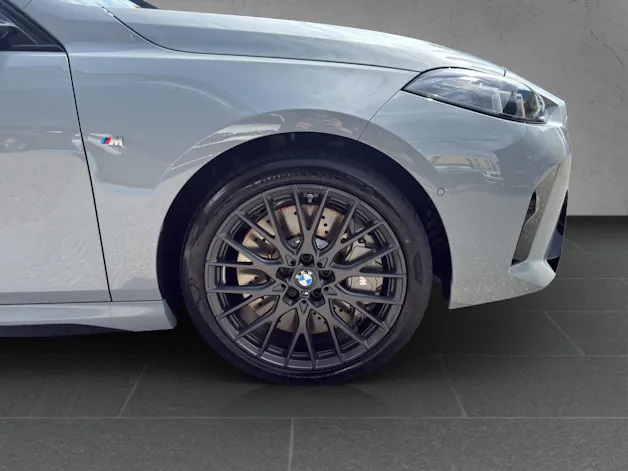 BMW M135i xDrive
