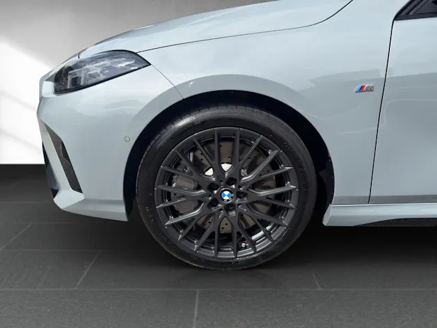 BMW M135i xDrive