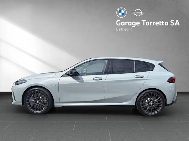 BMW M135i xDrive
