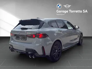 BMW M135i xDrive