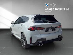 BMW M135i xDrive