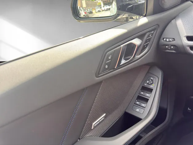 BMW M135i xDrive