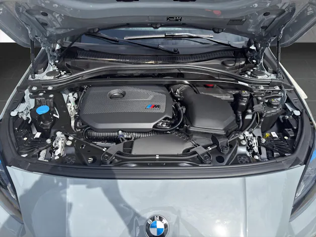 BMW M135i xDrive