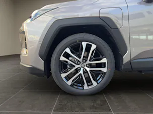 Toyota RAV4 2.5 Plug-In-Hybrid Premium