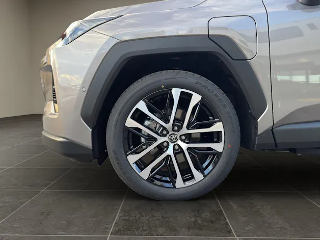 Toyota RAV4 2.5 Plug-In-Hybrid Premium