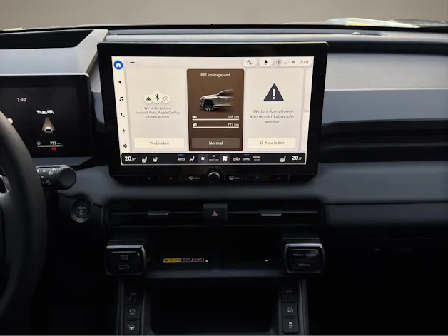 Toyota RAV4 2.5 Plug-In-Hybrid Premium