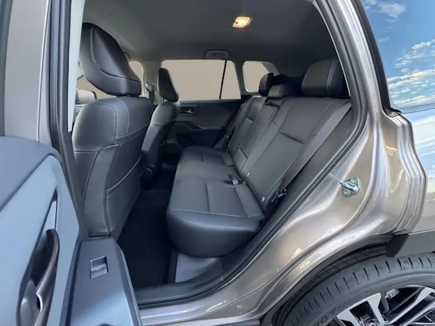 Toyota RAV4 2.5 Plug-In-Hybrid Premium