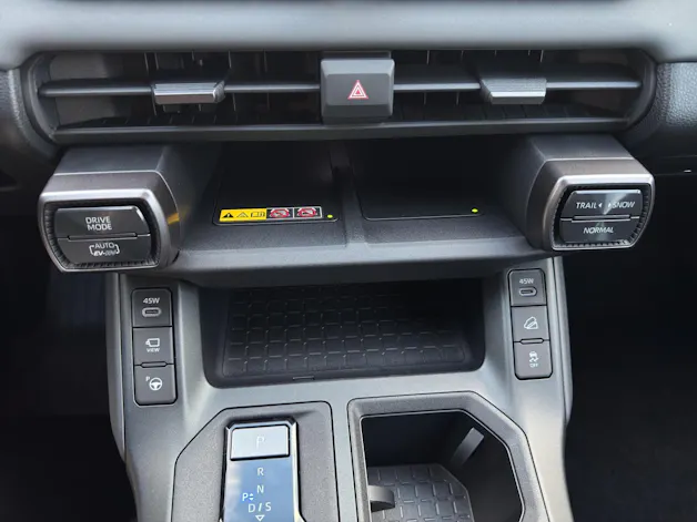 Toyota RAV4 2.5 Plug-In-Hybrid Premium