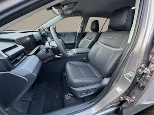 Toyota RAV4 2.5 Plug-In-Hybrid Premium