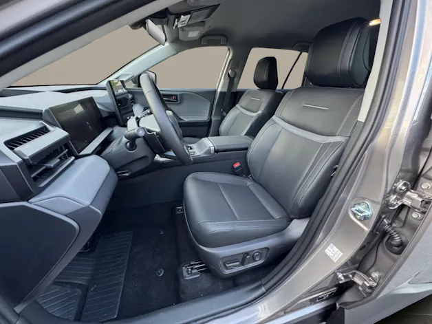 Toyota RAV4 2.5 Plug-In-Hybrid Premium