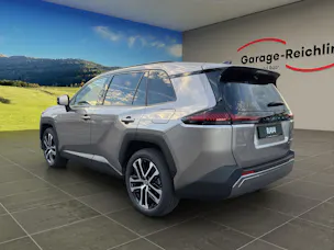 Toyota RAV4 2.5 Plug-In-Hybrid Premium