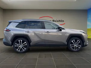 Toyota RAV4 2.5 Plug-In-Hybrid Premium