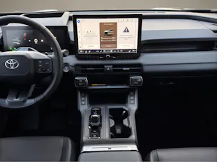 Toyota RAV4 2.5 Plug-In-Hybrid Premium