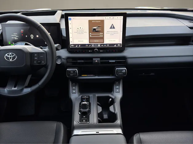 Toyota RAV4 2.5 Plug-In-Hybrid Premium