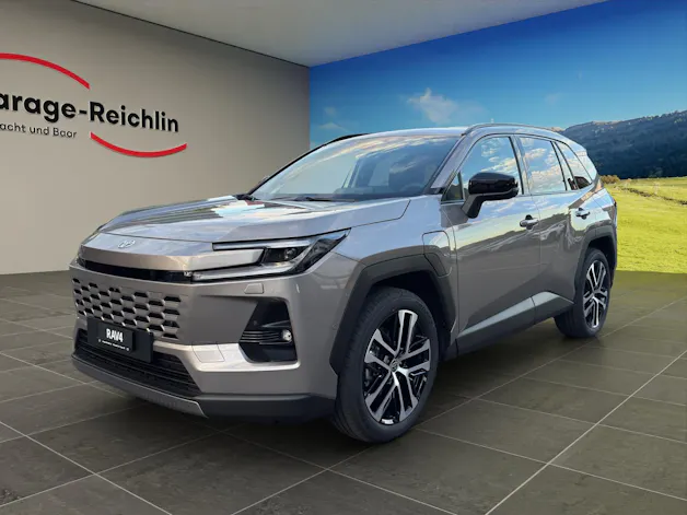Toyota RAV4 2.5 Plug-In-Hybrid Premium