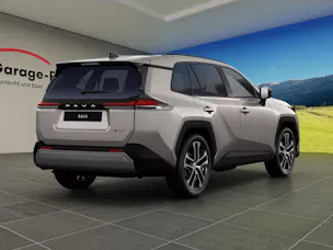 Toyota RAV4 2.5 Plug-In-Hybrid Premium
