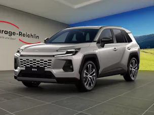 Toyota RAV4 2.5 Plug-In-Hybrid Premium