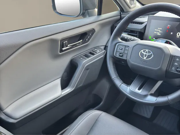 Toyota RAV4 2.5 Plug-In-Hybrid Premium