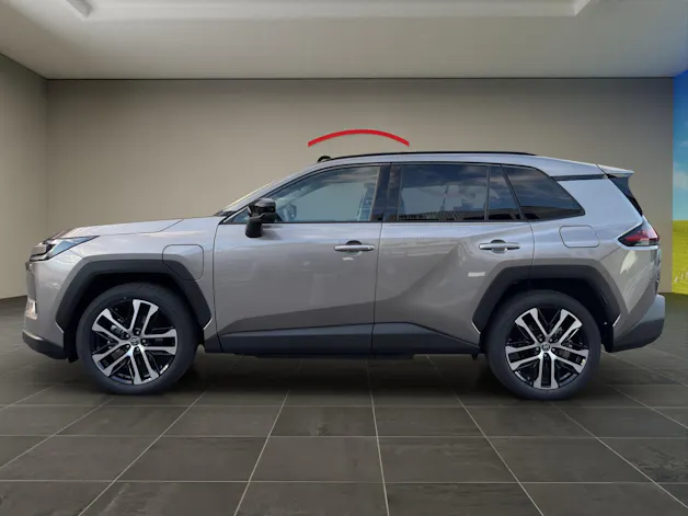 Toyota RAV4 2.5 Plug-In-Hybrid Premium
