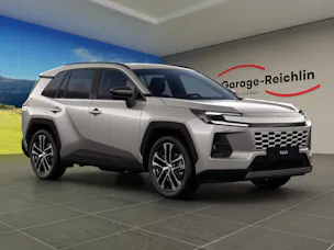 Toyota RAV4 2.5 Plug-In-Hybrid Premium
