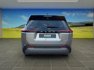 Toyota RAV4 2.5 Plug-In-Hybrid Premium