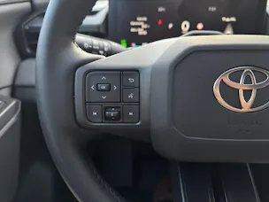 Toyota RAV4 2.5 Plug-In-Hybrid Premium