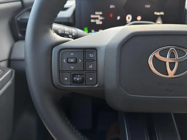 Toyota RAV4 2.5 Plug-In-Hybrid Premium