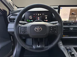 Toyota RAV4 2.5 Plug-In-Hybrid Premium