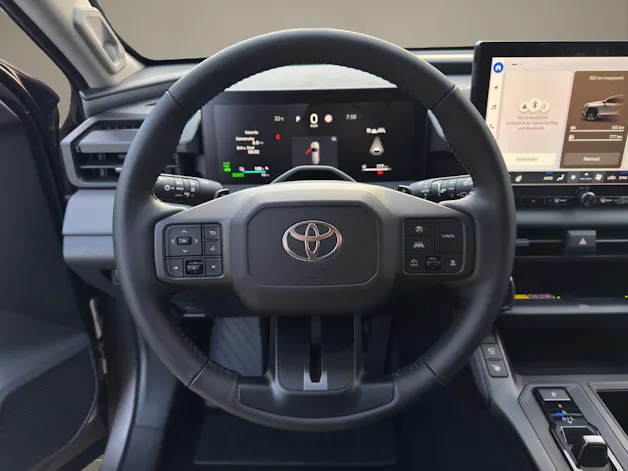 Toyota RAV4 2.5 Plug-In-Hybrid Premium