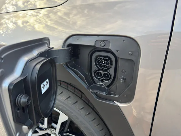 Toyota RAV4 2.5 Plug-In-Hybrid Premium