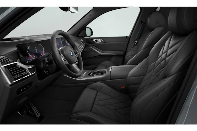 BMW X5 30d xDrive M Sport Pro
