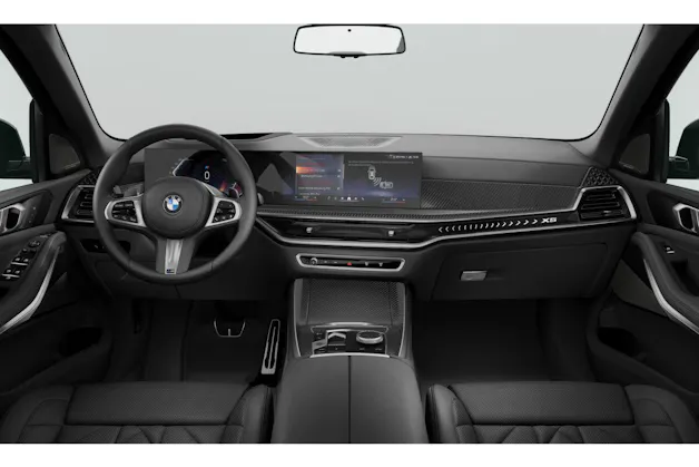 BMW X5 30d xDrive M Sport Pro