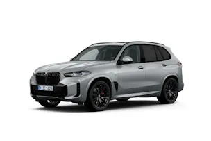 BMW X5 30d xDrive M Sport Pro