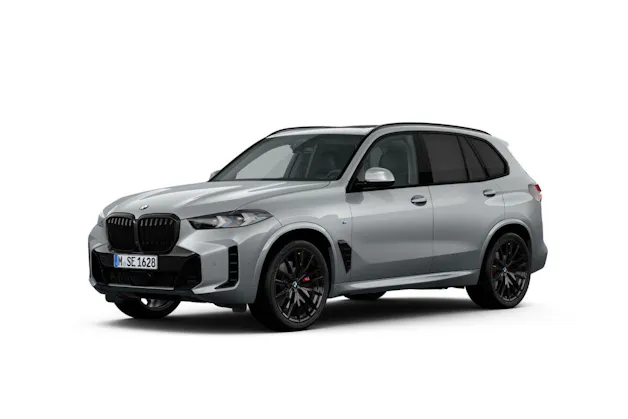 BMW X5 30d xDrive M Sport Pro