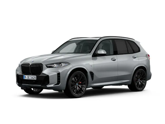 BMW X5 30d xDrive M Sport Pro