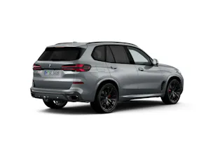BMW X5 30d xDrive M Sport Pro