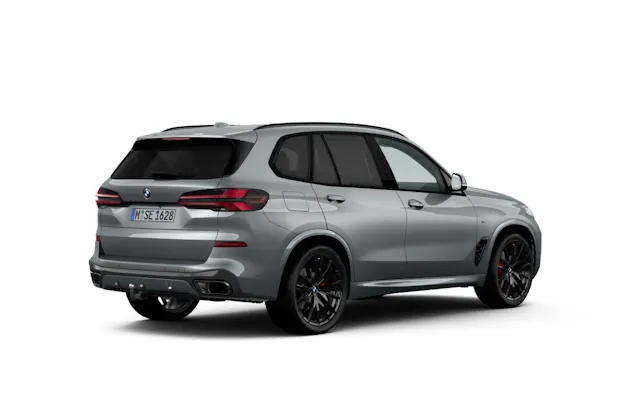 BMW X5 30d xDrive M Sport Pro
