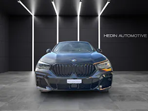 BMW X6 30d xDrive