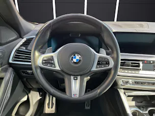 BMW X6 30d xDrive