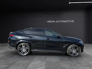 BMW X6 30d xDrive