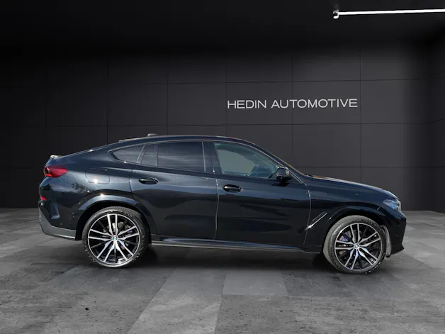 BMW X6 30d xDrive