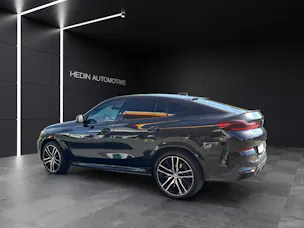 BMW X6 30d xDrive