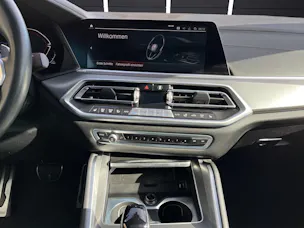 BMW X6 30d xDrive