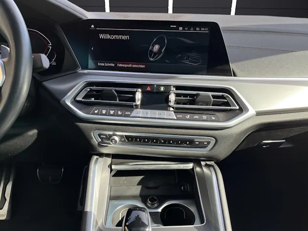 BMW X6 30d xDrive