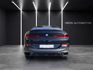 BMW X6 30d xDrive
