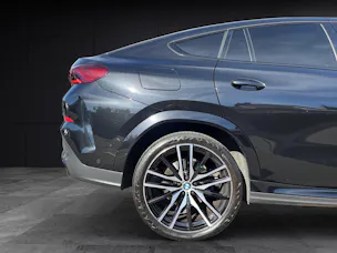 BMW X6 30d xDrive