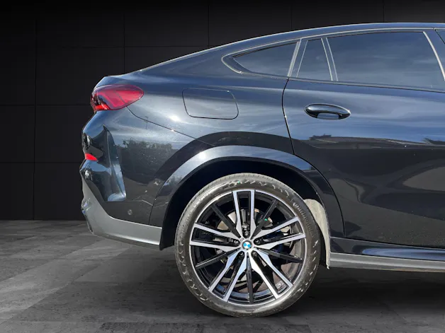 BMW X6 30d xDrive