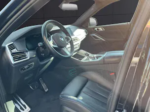 BMW X6 30d xDrive