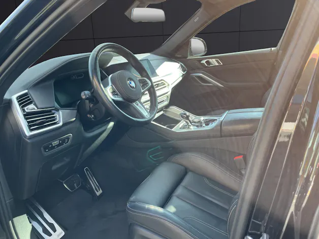 BMW X6 30d xDrive